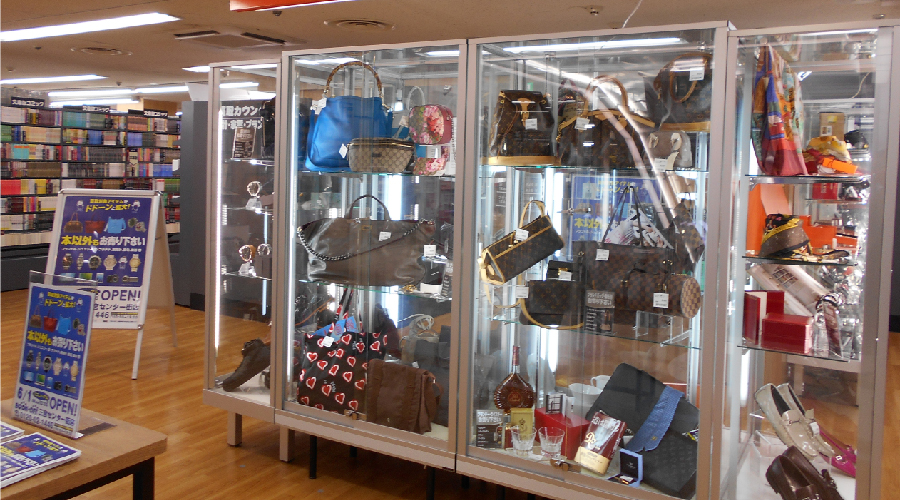 三宮センター街店